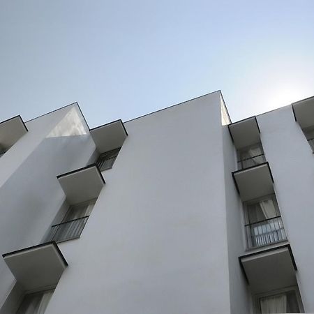 Rolling Hotel 卡索里亚 外观 照片
